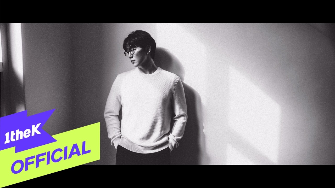 [MV] Sung Si Kyung(성시경) _ Day dream(나의 하루처럼) (Sung Si Kyung(성시경) Ver.)