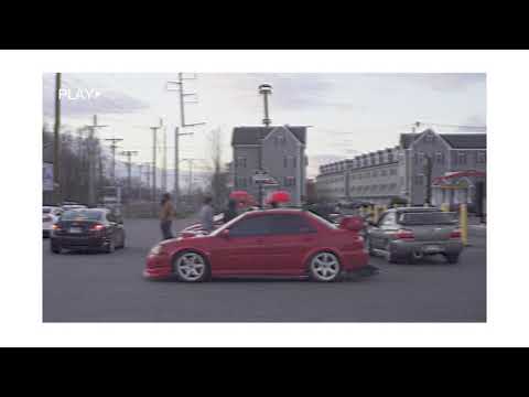 Lowell carwash (10-15sec. moments)