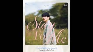 Download lagu 혁 - Stay For Me (feat. 서인국) mp3