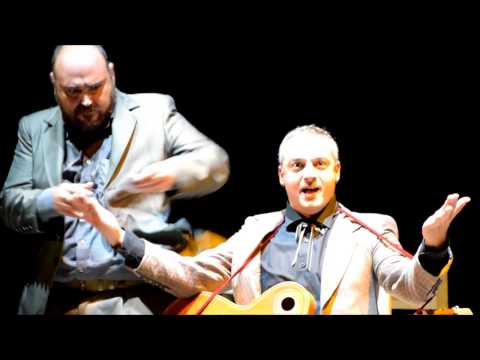 Театър "София" - "СВАТБАТА НА ДРЕБНИЯ БУРЖОА"