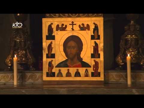 Laudes du 27 octobre 2015