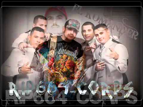 Los Buitres De Culiacan Sinaloa FT. El Komander - El Corrido Del Tamarindo