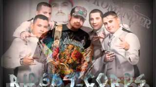 Los Buitres De Culiacan Sinaloa FT. El Komander - El Corrido Del Tamarindo