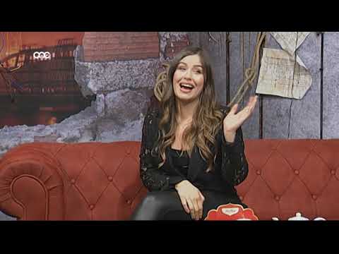 Prime Time Interview no. 109 - Jennifer Dimech