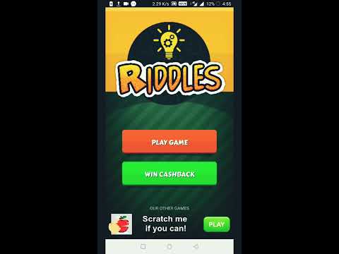 Brain Riddle APK Download for Android Free