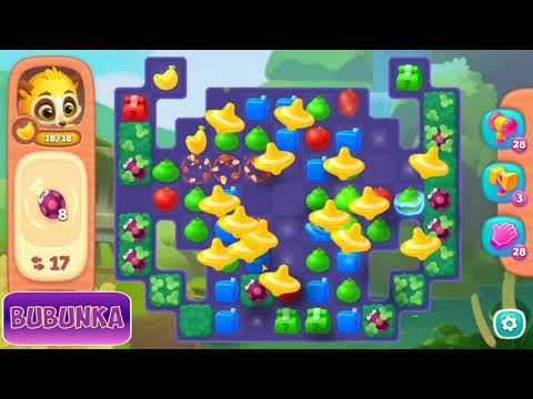 Wildscapes level 1010 HD