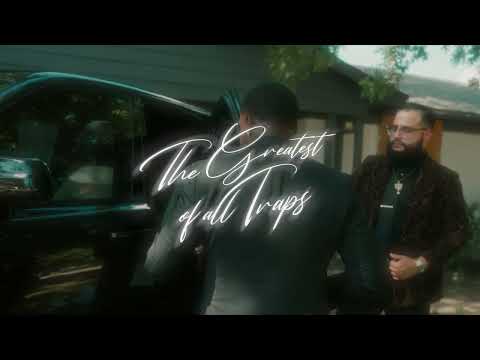 Montana 700 - Trap Ain't Dead [Official Visualizer]