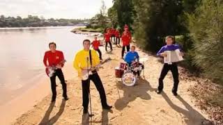 The Wiggles Get Ready To Wiggle (2006)