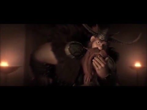 HTTYD2: The Drago Bludvist story