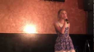 Mercy Cover Duffy   Jade Gibson