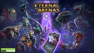 Forced: Eternal Arenas