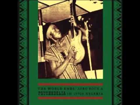 Yem Efe - Tony Grey Super 7