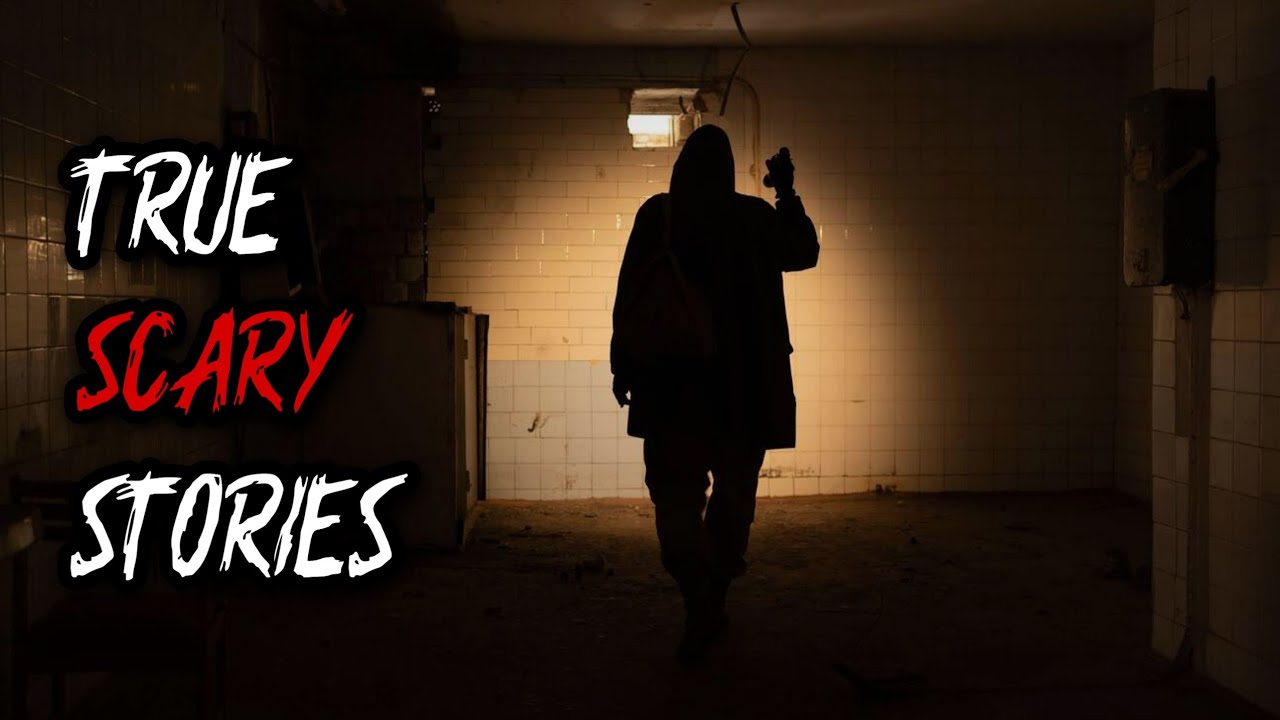7 Very Scary TRUE Horror Stories Compilation | Mr. Night Scares