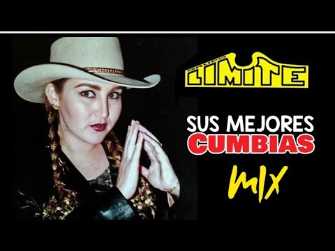 GRUPO LIMITE MIX Sus mejores canciones ALICIA VILLARREAL