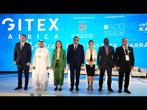 Akhannouch annonce le lancement prochain de la Stratégie Maroc digital 2030