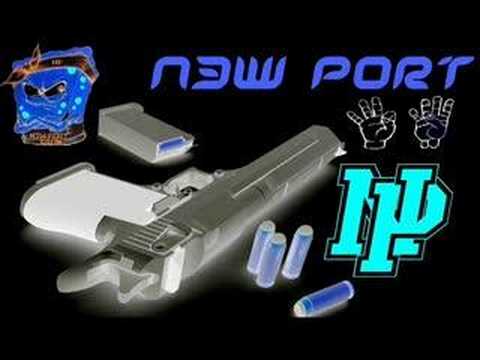 Kanye West Ft. Lil Wayne, Busta Ryhmes - Cant Tell Me Nothin