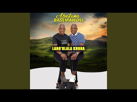 Langihlalakhona (feat. uMfoka Msezane)