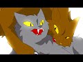 SSS WARRIOR CATS Episodes 1 2 3 With Audio Highest Quality