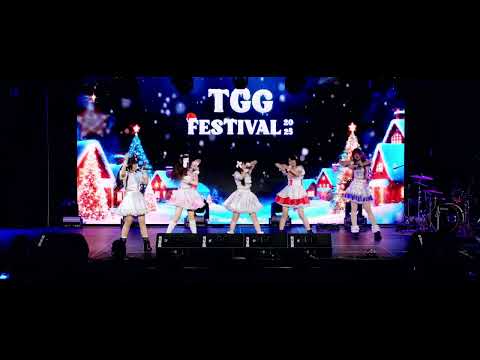 Stellagrima＊ | TGG FESTIVAL 2025 :: 28 DEC 2025