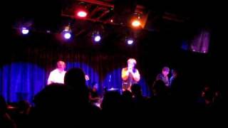 Harvey Danger - The Same as Being in Love