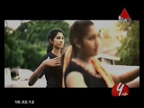 Obe Senehen - Studio 18 Official Music Video release on Sirasa TV Y cafe