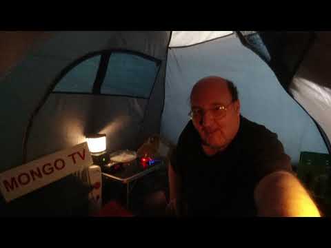 MongoTV_5919 - Mongo Drones Testcenter - Del 17 - Kigger På Mine Gamle Droner og Droneudstyr