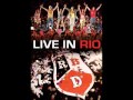 RBD - Live In Rio - 16 Fuera [DVD}