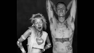 Die Antwoord — Zefside Zol