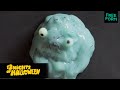 The Ultimate Halloween Slime 13 Nights Of Halloween Freeform