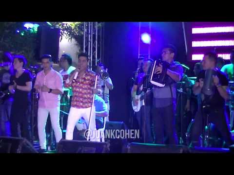 El Rey (en Vivo) Churo Díaz