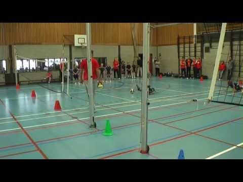 OpenDag18Sep VV Zaanstad