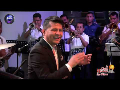 HAGAMOS LO QUE DIGA EL CORAZON - CHARLIE CARDONA / CHOZA NAUTICA DE LOS OLIVOS 2017