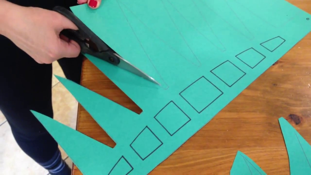 Liberty Crown How-To