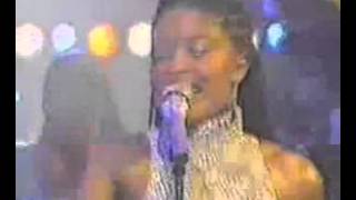Nicole McCloud  Don´t You Want my Love  by magistar