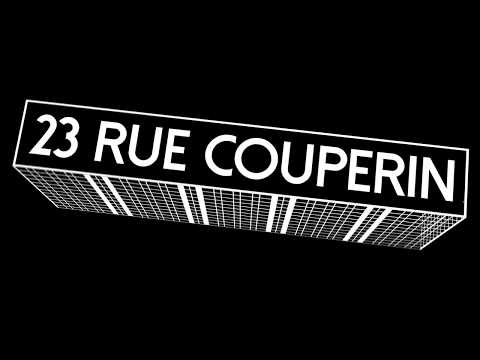 23 rue Couperin - Teaser 