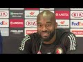 Kenneth Vermeer: 'Young Boys is een sterke ploeg met veel snelheid'