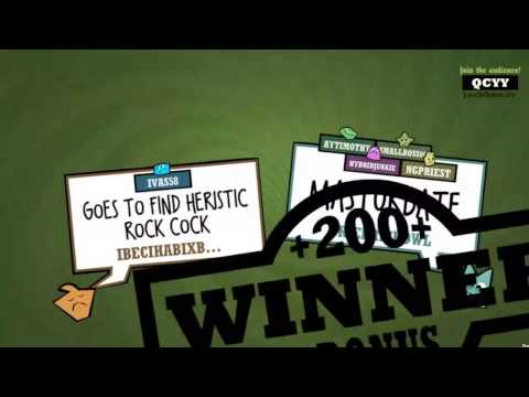 Let's Play - Quiplash 2