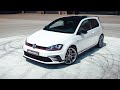 Volkswagen Golf GTI Clubsport S: de meest hardcore Golf ooit