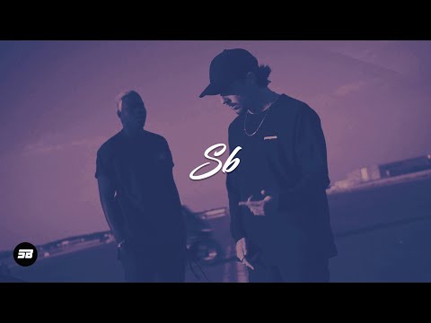 Nekfeu ✘ Spri Noir Type Beat - "Aurore" | Cloud Rap Instrumental | (Prod. by S.B The Shark)