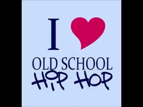 THE BLEND KING DJ I AM PRESENTS: I LOVE OLD SCHOOL HIP-HOP! A HIP-HOP & R&B MIX TAPE