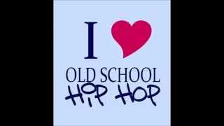 THE BLEND KING DJ I AM PRESENTS: I LOVE OLD SCHOOL HIP-HOP! A HIP-HOP & R&B MIX TAPE