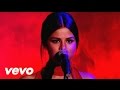 Selena Gomez Live On BBC Same Old Love Full Live Performance