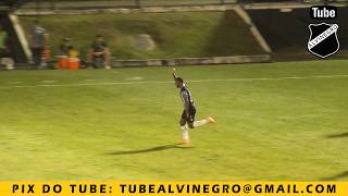 ABC 1 x 1 Central | GOLS | SÉRIE D 2026