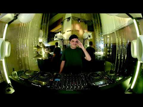 Cabizbajo | HÖR Mexico Pop-up - April 12 / 2024