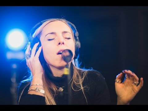 HÆLOS - Full Performance (Live on KEXP)