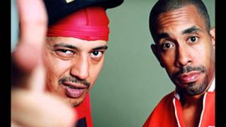 The Beatnuts - Turn it Out