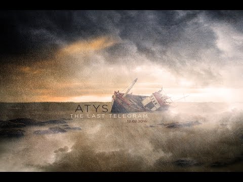 A Thousand Years Slavery - The Last Telegram - Official video 2016