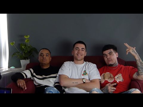 Episode 10 - Jakus & Madz