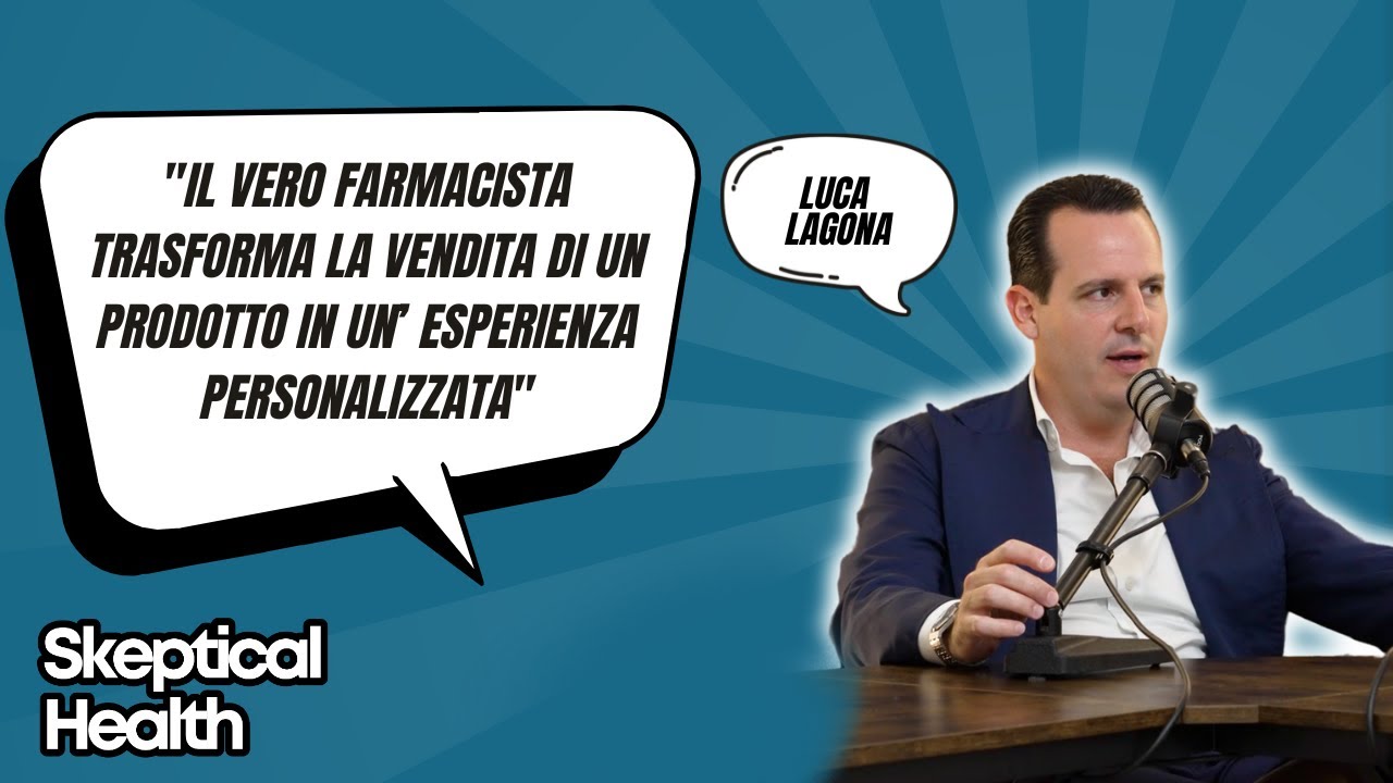 Il futuro delle Farmacie in Italia