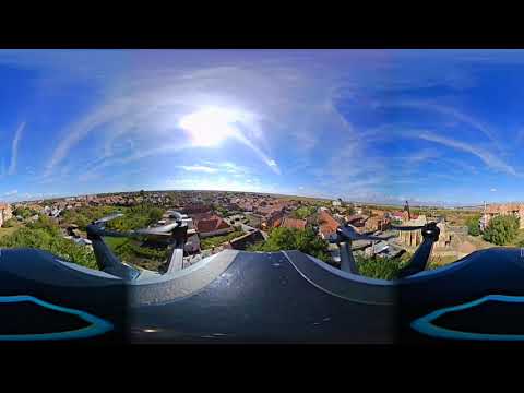 Catholic Church Futok - Jimbolia - Hatzfeld - Zsombolya